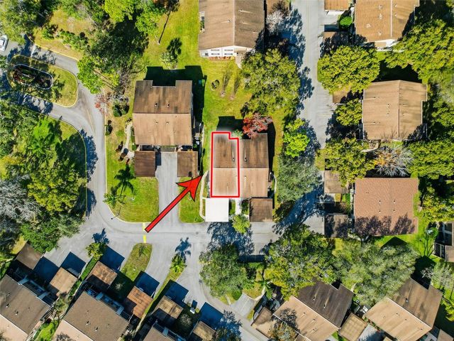 12901 FAIRWAY DRIVE C, Hudson, FL 34667