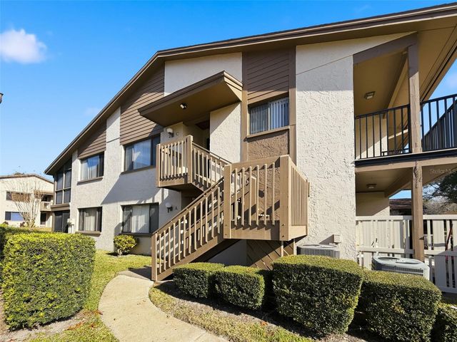 12901 FAIRWAY DRIVE C, Hudson, FL 34667