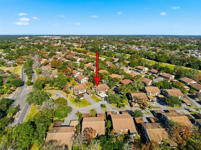 12901 FAIRWAY DRIVE C, Hudson, FL 34667