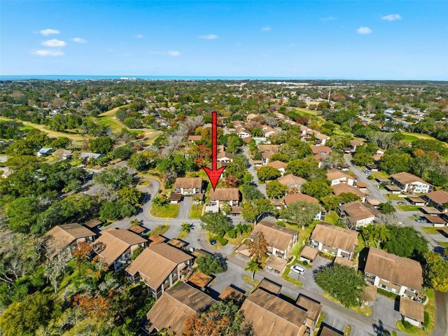 12901 FAIRWAY DRIVE C, Hudson, FL 34667