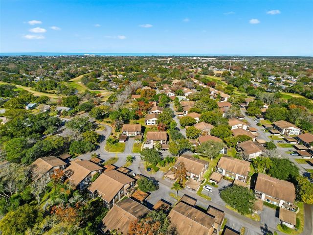 12901 FAIRWAY DRIVE C, Hudson, FL 34667