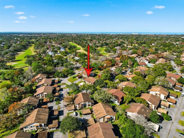 12901 FAIRWAY DRIVE C, Hudson, FL 34667