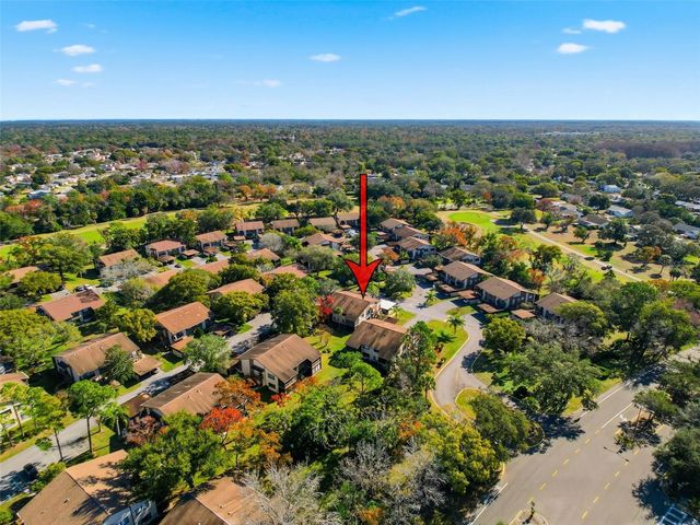 12901 FAIRWAY DRIVE C, Hudson, FL 34667