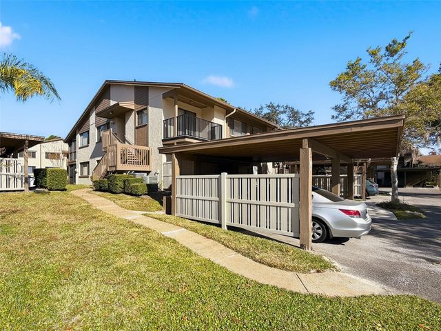 12901 FAIRWAY DRIVE C, Hudson, FL 34667