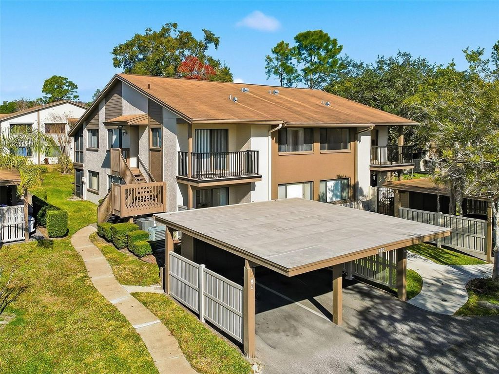 12901 FAIRWAY DRIVE C, Hudson, FL 34667