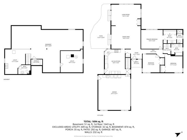 484 Springhill Drive, Roselle, IL 60172