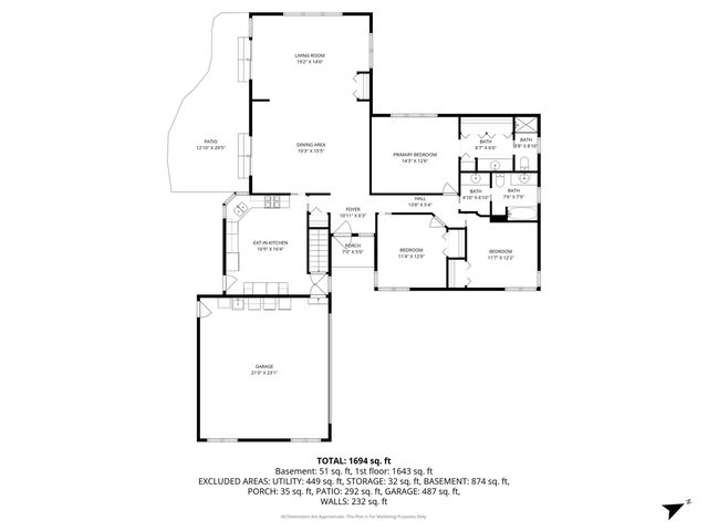 484 Springhill Drive, Roselle, IL 60172