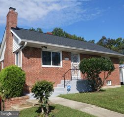 8210 15TH PL, Hyattsville, MD 20783