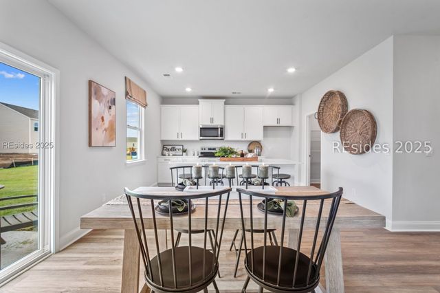 884 Sanctuary Dr, Ridgeland, SC 29936