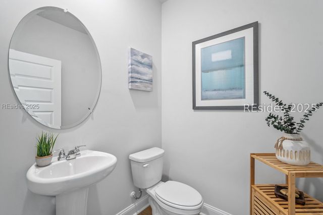 884 Sanctuary Dr, Ridgeland, SC 29936