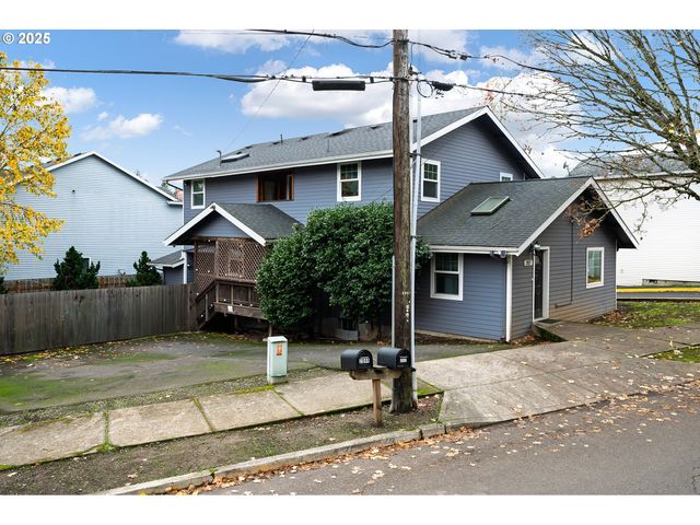 2837 Se 90TH Pl, Portland, OR 97266