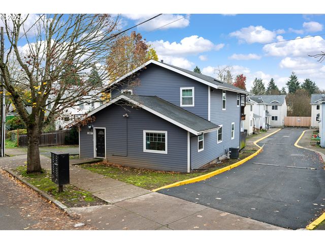 2837 Se 90TH Pl, Portland, OR 97266