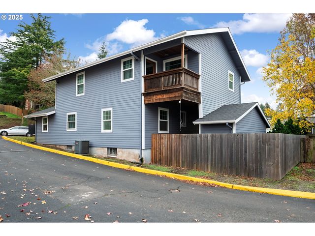 2837 Se 90TH Pl, Portland, OR 97266