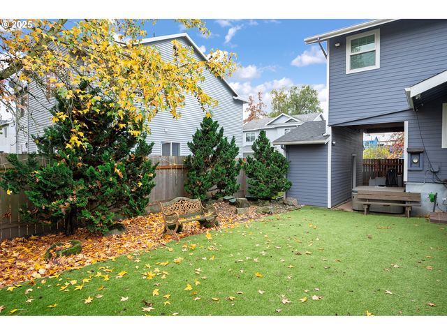 2837 Se 90TH Pl, Portland, OR 97266