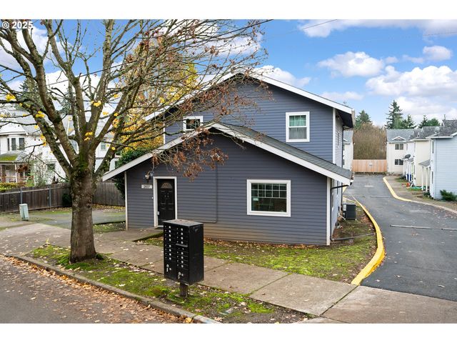 2837 Se 90TH Pl, Portland, OR 97266
