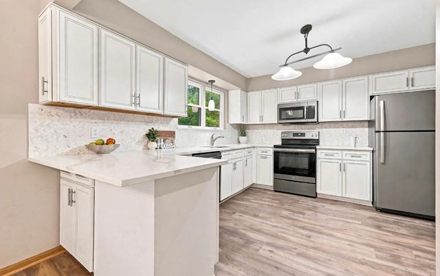 619 Birchwood Avenue, White Bear Lake, MN 55110