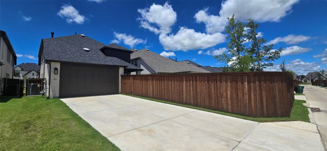 8512 Heard Hill Drive, Mckinney, TX 75071