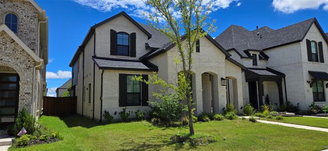 8512 Heard Hill Drive, Mckinney, TX 75071