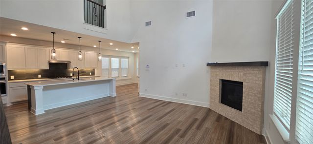 8512 Heard Hill Drive, Mckinney, TX 75071