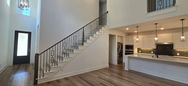 8512 Heard Hill Drive, Mckinney, TX 75071