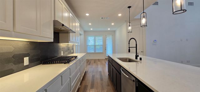 8512 Heard Hill Drive, Mckinney, TX 75071