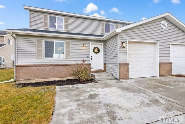 3052 Janessa Lane, Idaho Falls, ID 83402