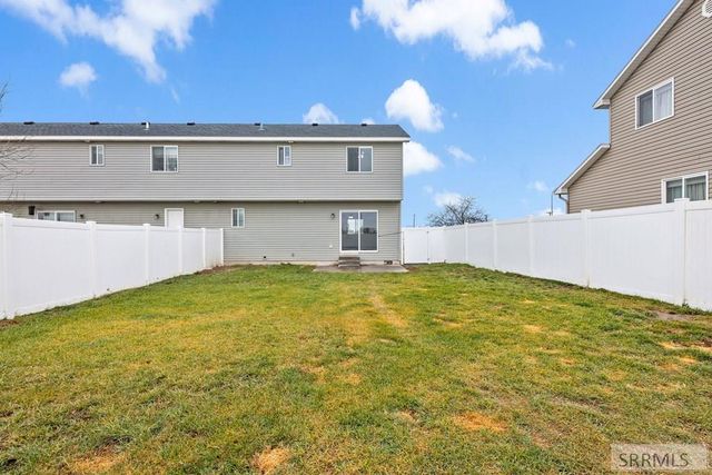 3052 Janessa Lane, Idaho Falls, ID 83402