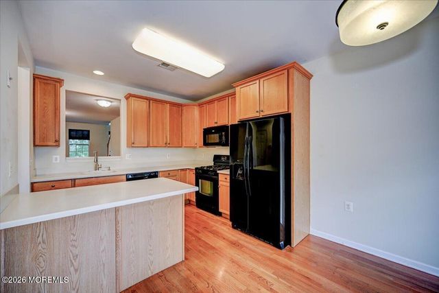 12 Jensen Court, Old Bridge, NJ 08857