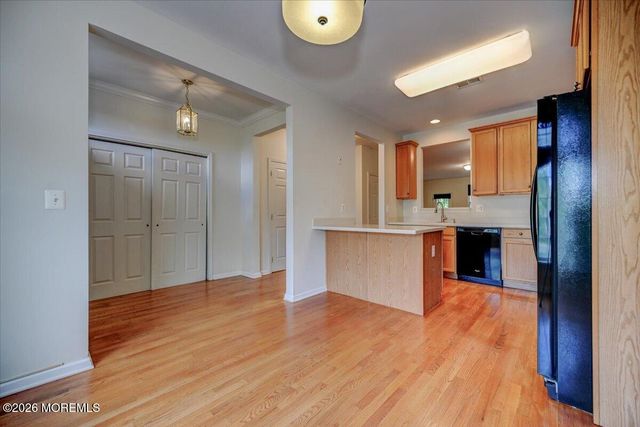 12 Jensen Court, Old Bridge, NJ 08857