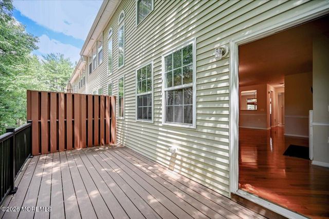 12 Jensen Court, Old Bridge, NJ 08857