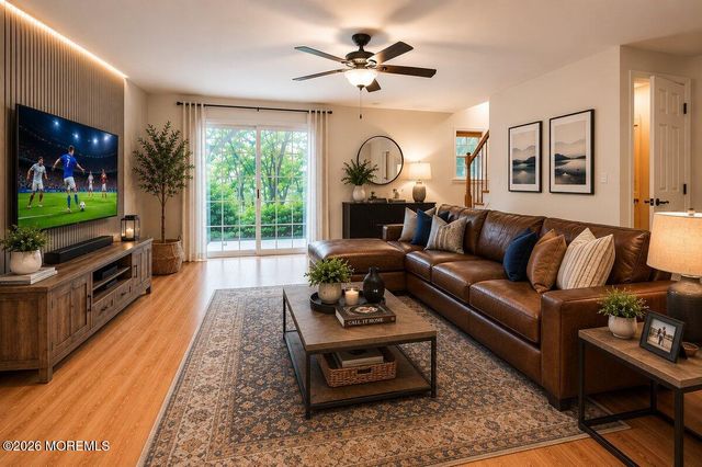 12 Jensen Court, Old Bridge, NJ 08857