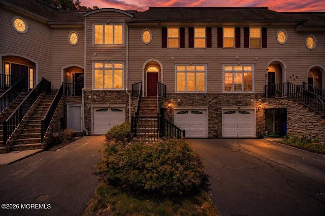 12 Jensen Court, Old Bridge, NJ 08857