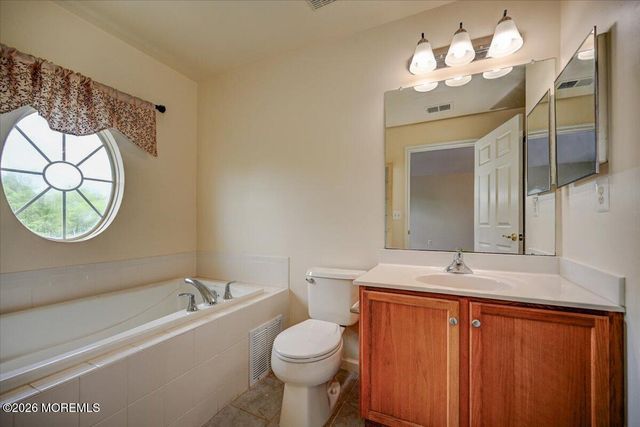 12 Jensen Court, Old Bridge, NJ 08857