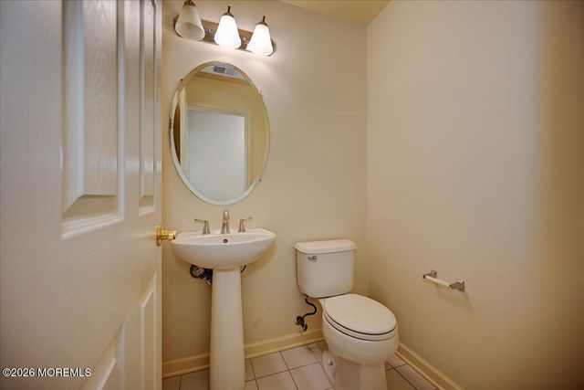 12 Jensen Court, Old Bridge, NJ 08857