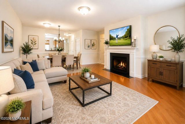 12 Jensen Court, Old Bridge, NJ 08857