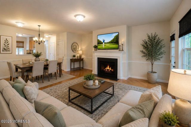 12 Jensen Court, Old Bridge, NJ 08857