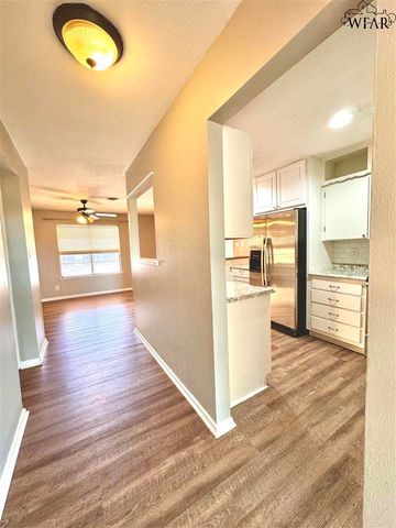 5122 FAIRWAY BOULEVARD, Wichita Falls, TX 76310