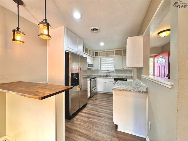 5122 FAIRWAY BOULEVARD, Wichita Falls, TX 76310