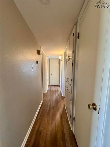 5122 FAIRWAY BOULEVARD, Wichita Falls, TX 76310