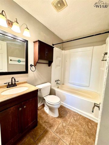 5122 FAIRWAY BOULEVARD, Wichita Falls, TX 76310