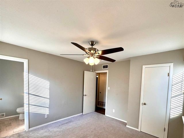 5122 FAIRWAY BOULEVARD, Wichita Falls, TX 76310