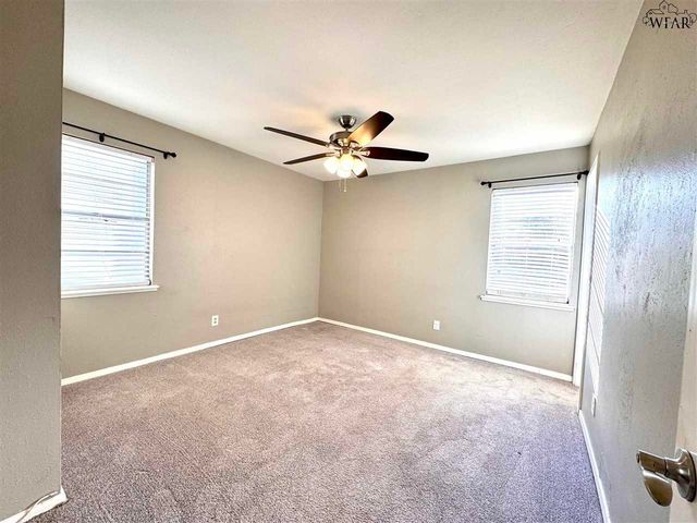 5122 FAIRWAY BOULEVARD, Wichita Falls, TX 76310