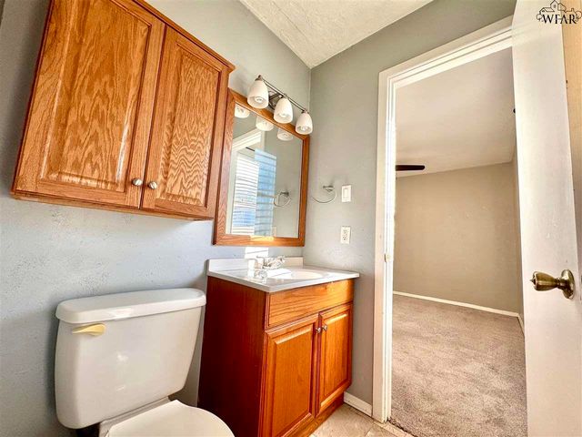 5122 FAIRWAY BOULEVARD, Wichita Falls, TX 76310