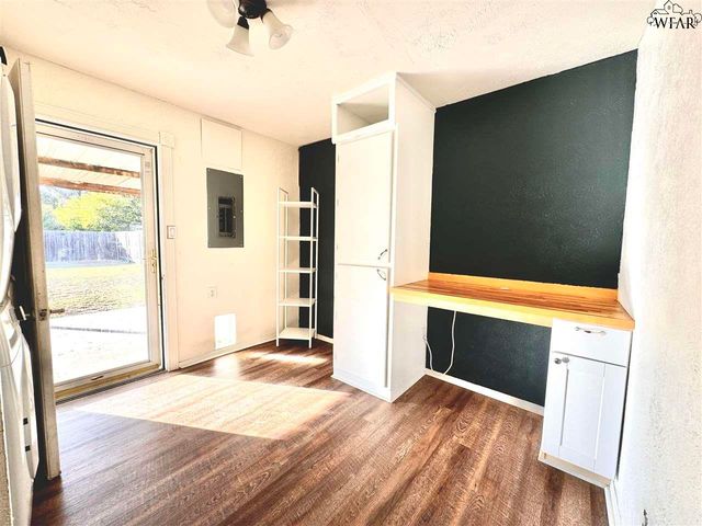 5122 FAIRWAY BOULEVARD, Wichita Falls, TX 76310