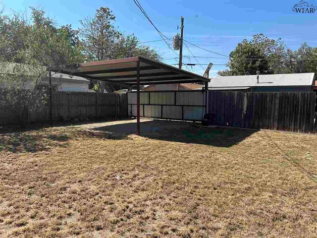 5122 FAIRWAY BOULEVARD, Wichita Falls, TX 76310