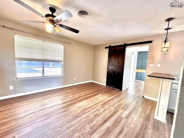 5122 FAIRWAY BOULEVARD, Wichita Falls, TX 76310