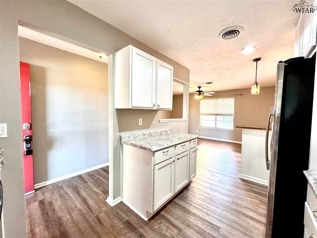 5122 FAIRWAY BOULEVARD, Wichita Falls, TX 76310