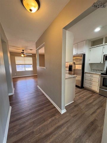 5122 FAIRWAY BOULEVARD, Wichita Falls, TX 76310