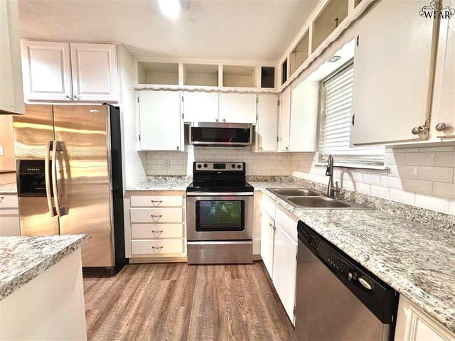 5122 FAIRWAY BOULEVARD, Wichita Falls, TX 76310