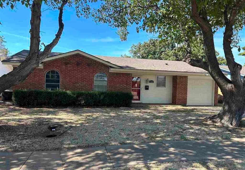 5122 FAIRWAY BOULEVARD, Wichita Falls, TX 76310
